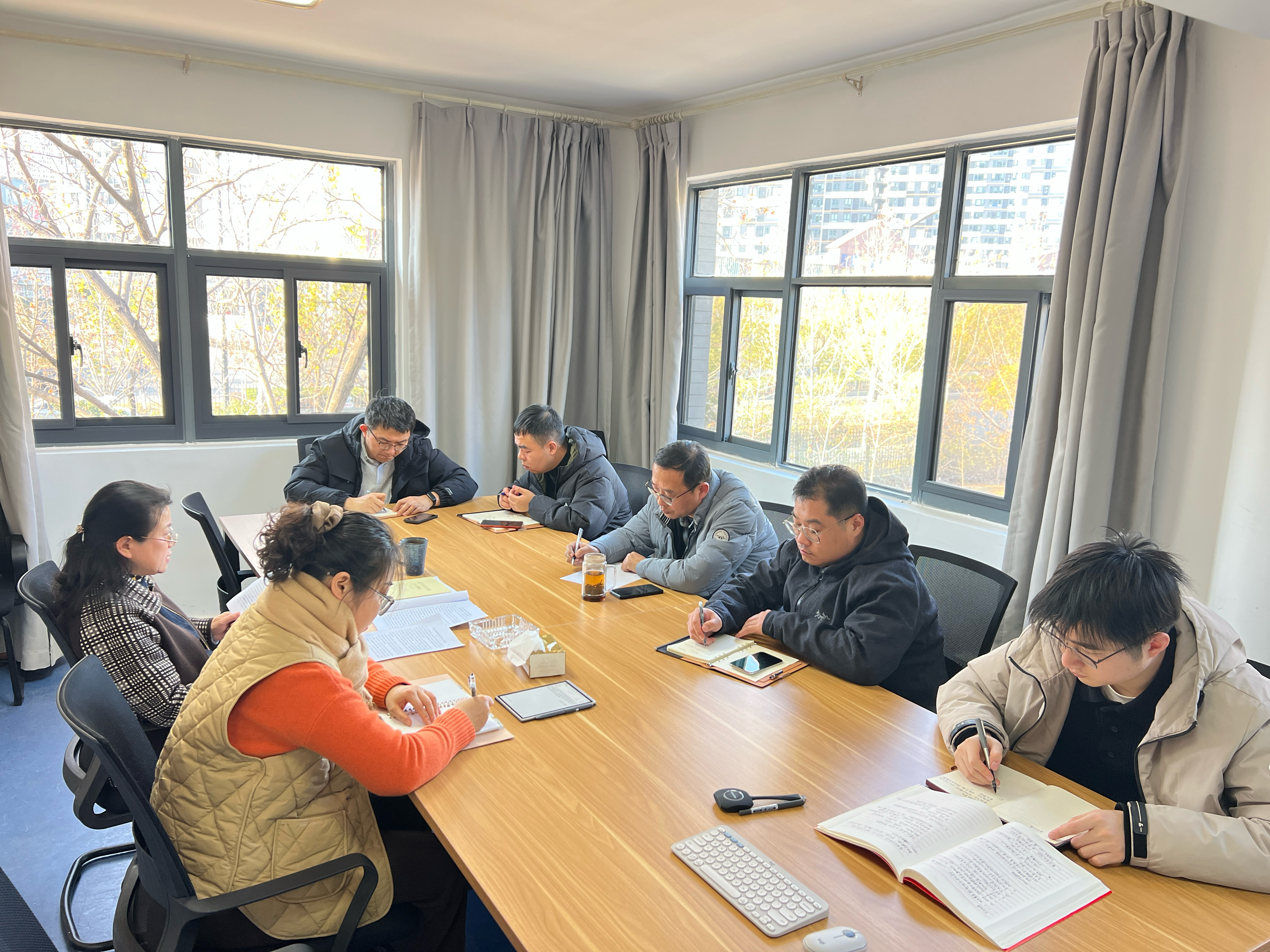 未来学院(新校区)建设指挥部办公室
