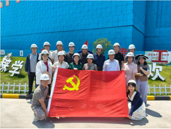未来学院(新校区)建设指挥部办公室